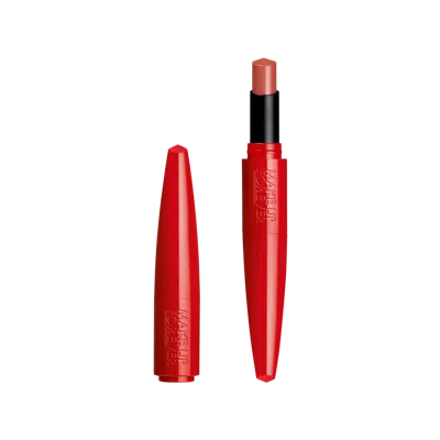 Make Up For Ever Rouge Artist For Ever In Fire On Me - Cinnamon Nude - Sat