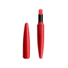 Make Up For Ever Rouge Artist For Ever Satin & Matte Lipstick 224 Hot Flamingo 0.08 oz / 2.4 G In Hot Flamingo - Bright Flamingo P