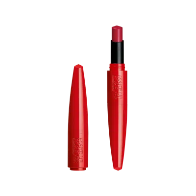 Make Up For Ever Rouge Artist For Ever In Lucky Mulberry - Deep Purple - S