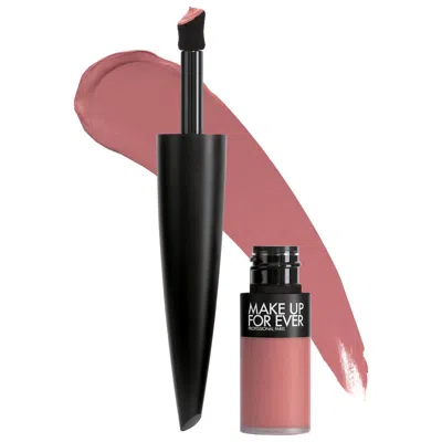 Make Up For Ever Rouge Artist For Ever Matte In Blossom For Eternity