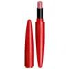Make Up For Ever Rouge Artist For Ever Satin & Matte Lipstick 222 Defying Violet 0.09 oz / 2.8 G In 222 Defying Violet