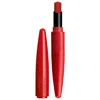 Make Up For Ever Rouge Artist For Ever Satin & Matte Lipstick 424 Flaming Hot Red 0.08 oz / 2.4 G In 424 Flaming Hot Red