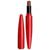 Make Up For Ever Rouge Artist For Ever Satin & Matte Lipstick 608 Limitless Brown 0.09 oz / 2.8 G In 608 Limitless Brown