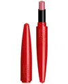 Make Up For Ever Rouge Artist For Ever Satin Lipstick In 222 - Defying Violet