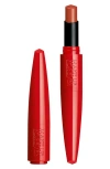 Make Up For Ever Rouge Artist For Ever Satin Lipstick In 320 - Burning Love