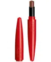 Make Up For Ever Rouge Artist For Ever Satin Lipstick In 608 - Limitless Brown