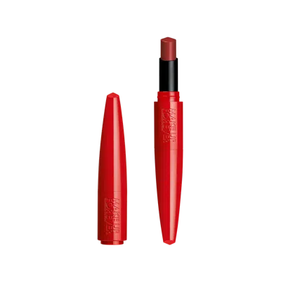 Make Up For Ever Rouge Artist For Ever In Sultry Raisin - Deep Wine - Sati