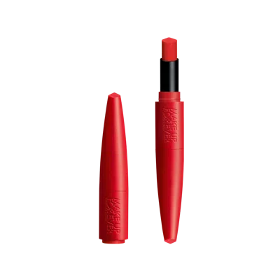 Make Up For Ever Rouge Artist For Ever In Untamed Fire - Bright Red - Matt