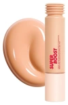 Make Up For Ever Super Boost Lightweight Moisturizing Skin Tint In 2
