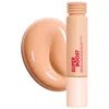 Make Up For Ever Super Boost Lightweight Moisturizing Skin Tint With Hyaluronic And Polyglutamic Acids 02 1 oz / 30 M
