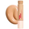 Make Up For Ever Super Boost Lightweight Moisturizing Skin Tint With Hyaluronic And Polyglutamic Acids 04 1 oz / 30 M