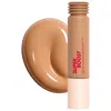 Make Up For Ever Super Boost Lightweight Moisturizing Skin Tint With Hyaluronic And Polyglutamic Acids 07 1 oz / 30 M