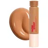 Make Up For Ever Super Boost Lightweight Moisturizing Skin Tint With Hyaluronic And Polyglutamic Acids 08 1 oz / 30 M