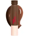 Make Up For Ever Super Boost Lightweight Moisturizing Skin Tint With Hyaluronic & Polyglutamic Acids, 1 Oz. In 16 - For Deeper Skin With Neutral Warm U