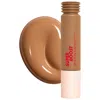 Make Up For Ever Super Boost Lightweight Moisturizing Skin Tint With Hyaluronic And Polyglutamic Acids 10 1 oz / 30 M