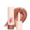 Make Up For Ever Super Boost Lip Gloss (various Shades) - 05 - Anywhere Caffeine In 05 - Anywhere Caffeine
