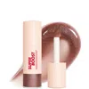 Make Up For Ever Super Boost Lip Gloss (various Shades) - 07 - Limitless Brown In 07 - Limitless Brown