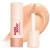 Make Up For Ever Super Boost Lip Gloss In 04 Latte Glaze