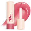 Make Up For Ever Super Boost Lip Gloss In 09 Daring Candy