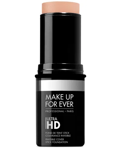 Make Up For Ever Ultra Hd Invisible Cover Stick Foundation In R230 - Ivory