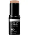 Make Up For Ever Ultra Hd Invisible Cover Stick Foundation In Y365 - Desert