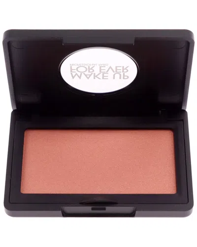 Make Up For Ever Women's 0.14oz B200 Rebel Blossom Artist Blush In Transparent
