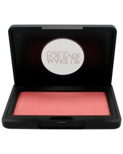 Make Up For Ever Women's 0.14oz B210 Bold Punch Artist Blush In Pink