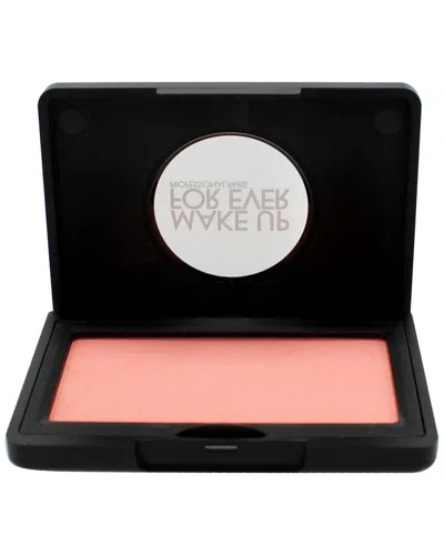 Make Up For Ever Women's 0.14oz B220 Joyful Pink Artist Blush