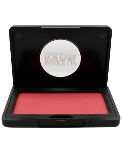 Make Up For Ever Women's 0.14oz B260 Limitless Berry Artist Blush In Pink
