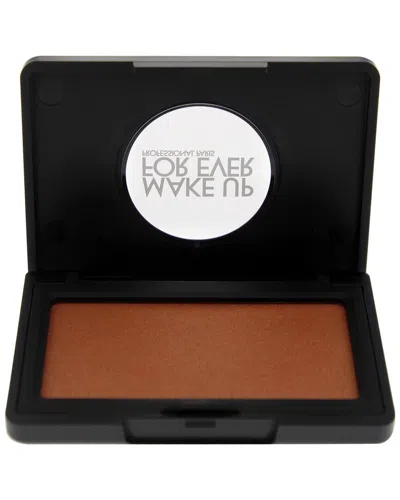 Make Up For Ever Women's 0.14oz B340 Spirited Sienna Artist Blush In Brown