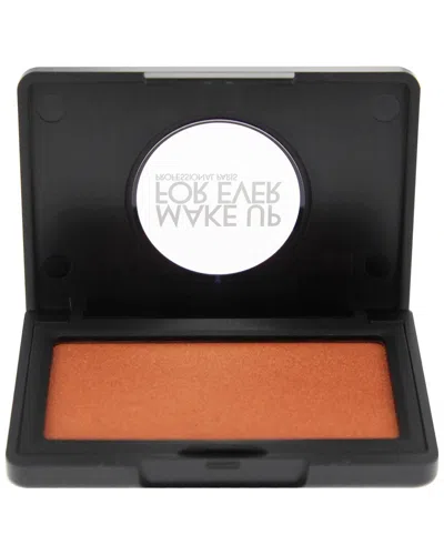 Make Up For Ever Women's 0.14oz B360 Hot Lava Artist Blush In Transparent