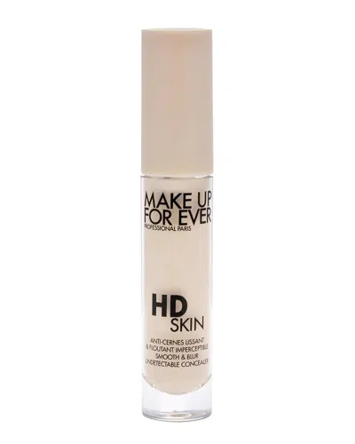 Make Up For Ever Women's 0.15oz 1.3n Nougat Hd Skin Concealer