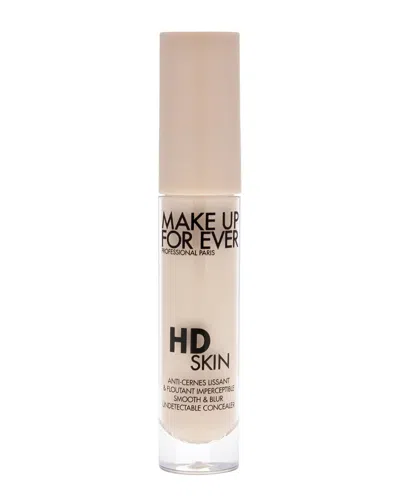 Make Up For Ever Women's 0.15oz 1.4y Beige Hd Skin Concealer