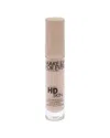 Make Up For Ever Women's 0.15oz 1.5r Linen Hd Skin Concealer