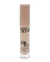 Make Up For Ever Women's 0.15oz 2.1y Biscuit Hd Skin Concealer