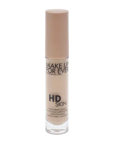 Make Up For Ever Women's 0.15oz 2.1y Biscuit Hd Skin Concealer