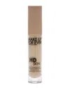 Make Up For Ever Women's 0.15oz 2.2n Macadamia Hd Skin Concealer