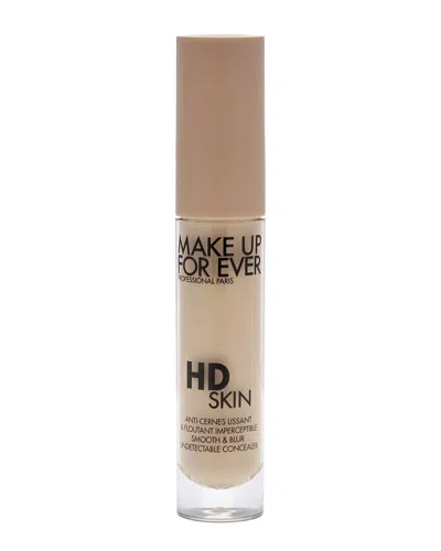 Make Up For Ever Women's 0.15oz 2.2n Macadamia Hd Skin Concealer