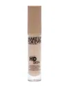 Make Up For Ever Women's 0.15oz 2.3r Oat Hd Skin Concealer In Nude