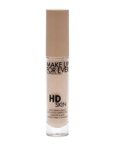 Make Up For Ever Women's 0.15oz 2.3r Oat Hd Skin Concealer
