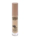 Make Up For Ever Women's 0.15oz 2.4y Latte Hd Skin Concealer