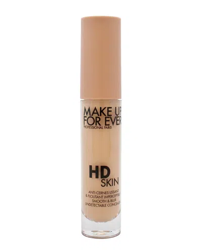 Make Up For Ever Women's 0.15oz 2.5n Desert Hd Skin Concealer