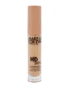 Make Up For Ever Women's 0.15oz 2.5n Desert Hd Skin Concealer In Nude