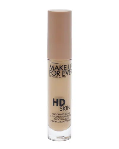 Make Up For Ever Women's 0.15oz 2.6y Camel Hd Skin Concealer In Transparent