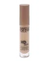 Make Up For Ever Women's 0.15oz 3.0r Nutmeg Hd Skin Concealer