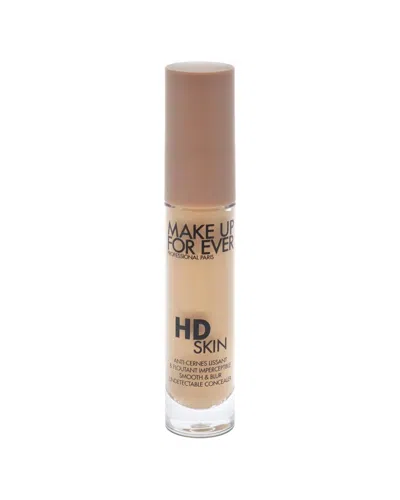 Make Up For Ever Women's 0.15oz 3.2y Peanut Hd Skin Concealer