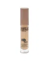 Make Up For Ever Women's 0.15oz 3.2y Peanut Hd Skin Concealer In Multi