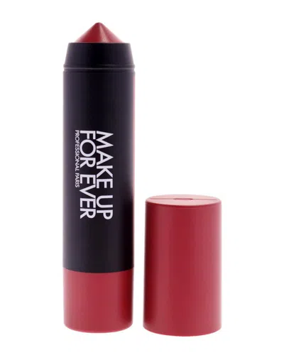 Make Up For Ever Women's 0.24oz 101 Blushing Pink Artist Color Crayon In Transparent