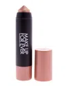 Make Up For Ever Women's 0.24oz 104 Glazed Rose Artist Color Crayon