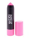Make Up For Ever Women's 0.24oz 226 Daring Pink Artist Color Crayon In Multi